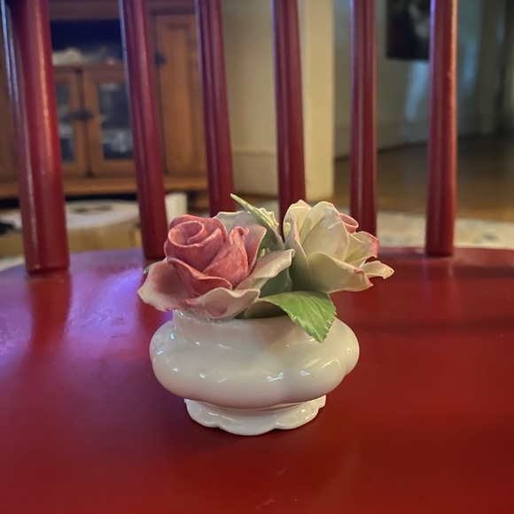 Vintage Royal Adderley Floral Bone China Made in England - Picture 4 of 15